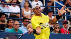 ATP Houston: Isner spojrzy w oczy Karloviciowi, Querrey i Dimitrow poza turniejem