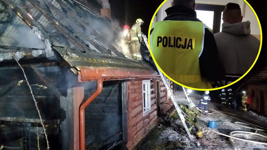 Kobieta prawdopodobnie padła ofiarą zbrodni 