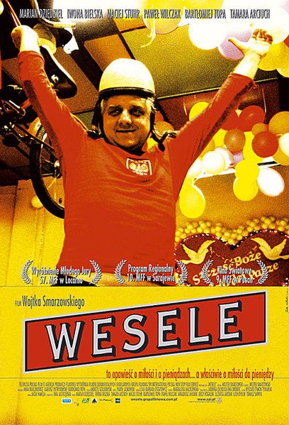 Wesele (2004)