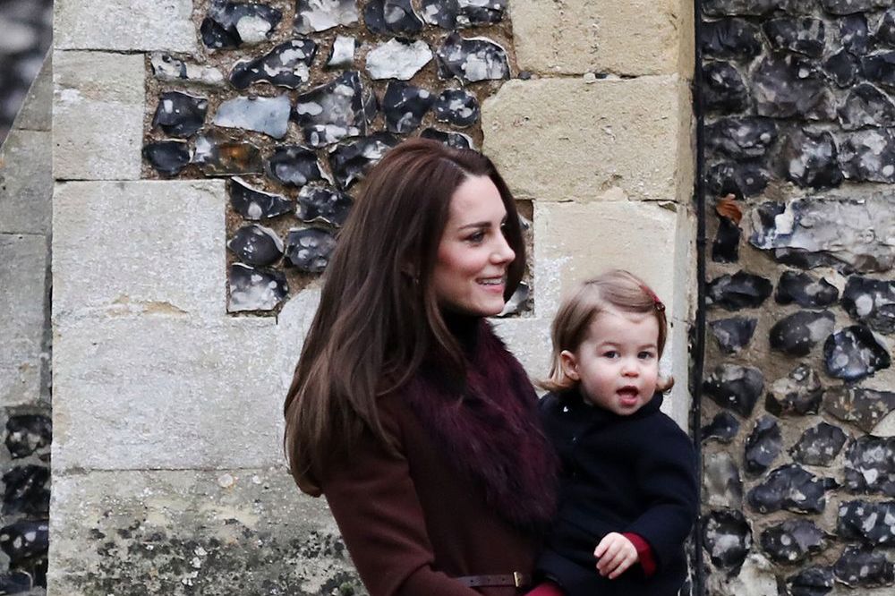 Księżna Kate ujawniła szczegóły przyjęcia urodzinowego księżniczki Charlotte. Urocze!