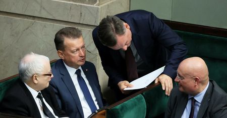 PiS ma odpalić "bombę". Jest potwierdzenie