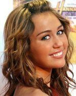 Muzyczne "Glee" nie dla Miley Cyrus