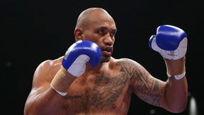 Solomon Haumono: Z Tomaszem Adamkiem idę po nokaut