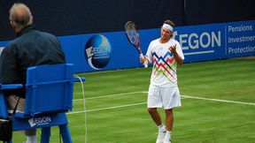 ATP Waszyngton: Blake odprawił Nalbandiana, zagra z Isnerem