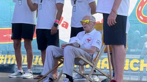 Polska legenda ma już 99 lat. "Nie jestem pewny żadnej godziny życia"