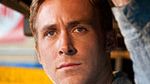 Ryan Gosling na planie filmu 'Drive'