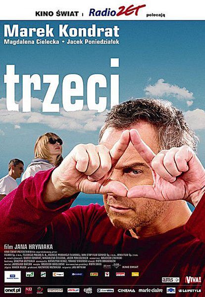 Trzeci