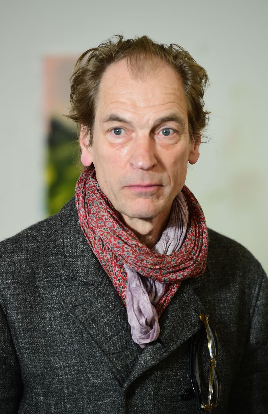 Julian Sands