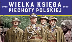 Wielka Księga Piechoty Polskiej (#22). 22 Dywizja Pievhoty Górskiej. 2,5,6 Półk Strzelców Podhalańskich