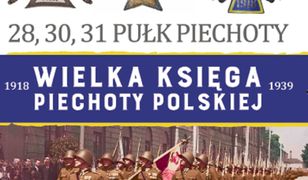 Wielka Księga Piechoty Polskiej (#10). 10 Dywizja Piechoty
