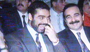 Sadysta, gwałciciel i morderca. Syn Saddama Husajna był prawdziwym potworem