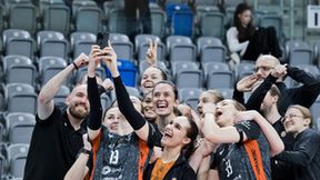 MOYA Radomka Radom - UNI Opole 1:3 (galeria)