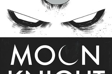 Księżyc w nowiu. Recenzja "Moon Knight: Z martwych"