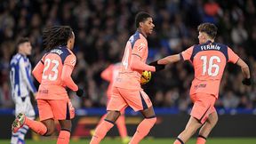 Media: FC Barcelona może stracić jedną z gwiazd. Trener podjął decyzję