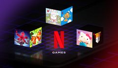 Nowe gry mobilne na Netfliksie