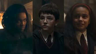 Już jest PIERWSZY zwiastun nowego "Harry'ego Pottera" (WIDEO)