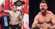 Gwiazda Fame MMA atakuje Adamka. "Byłby duży wstyd"