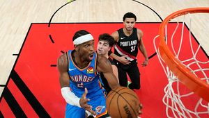 Mistrzowie NBA w szoku. To ich pierwsza porażka