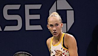 Nastolatka nie hamuje w Roland Garros. Dwa tie-breaki w meczu Amerykanek