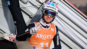 A jednak. Legenda skoków nie jedzie na igrzyska