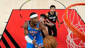 Mistrzowie NBA w szoku. To ich pierwsza porażka