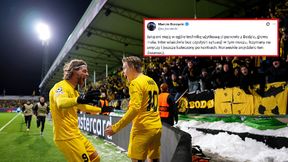 Eksperci w szoku po tym, co stało się w LM