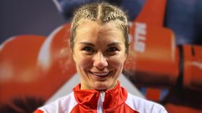 Medalistki wielkich turniejów wystąpią na gali Suzuki Boxing Night 39