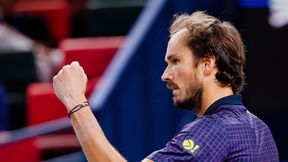 Turniej przełomu wielkiego gwiazdora. Jest w największym półfinale od siedmiu miesięcy