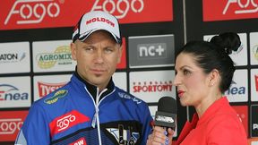 Nicki Pedersen: Nie zwracam uwagi na aktualną pozycję w Grand Prix