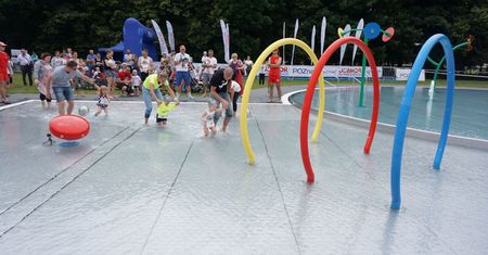 Kolejna edycja Enea Junior Poznań Triathlon już jutro