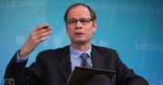 Nobel z ekonomii 2014. Laureatem Jean Tirole