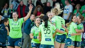 Energa AZS Koszalin - Metraco Zagłębie Lubin 36:27 (galeria)