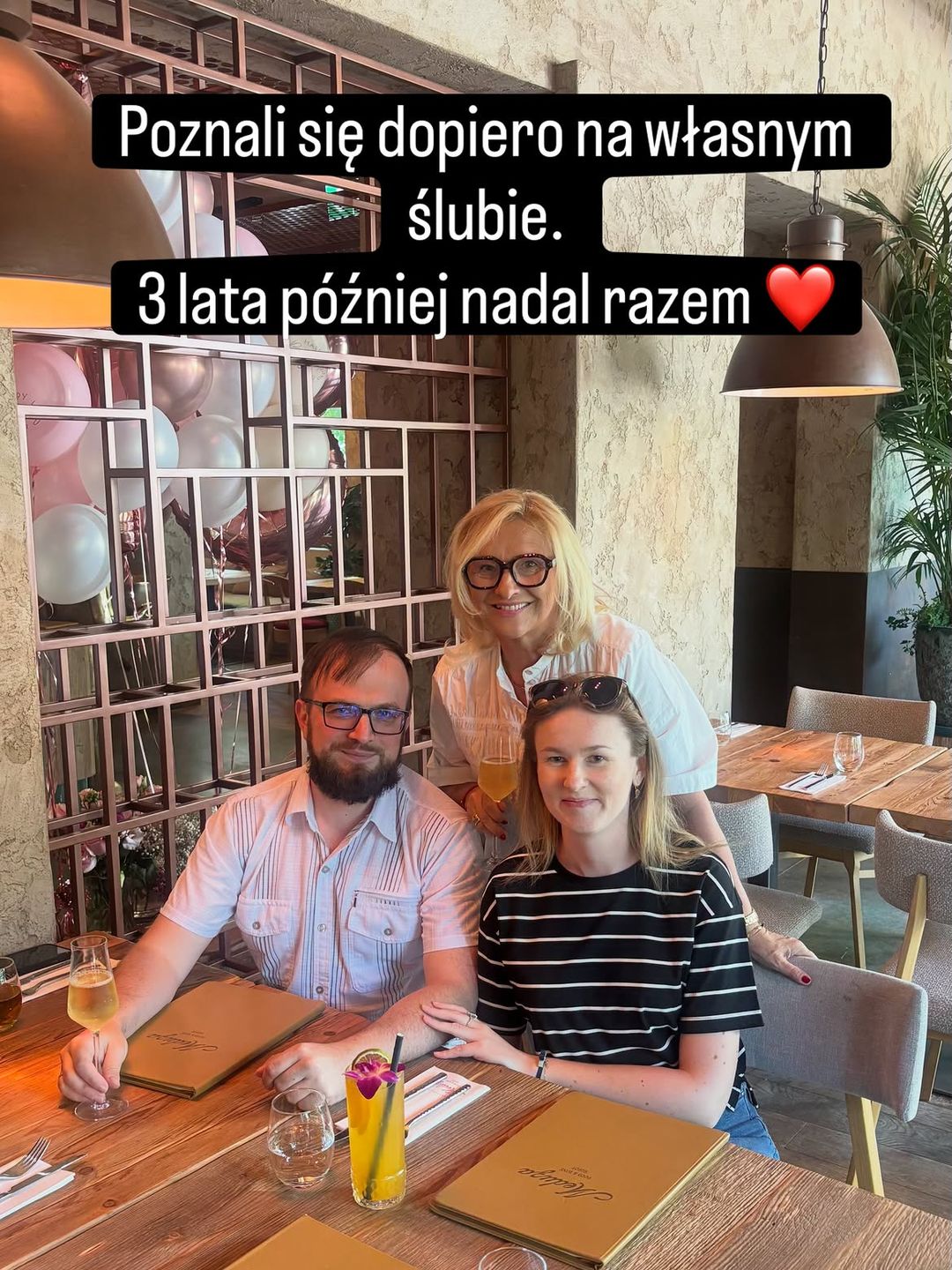 Kornelia i Marek Różańscy ze "Ślubu od pierwszego wejrzenia"