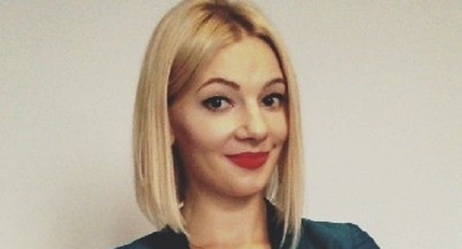 Magdalena Kargol brand managerką Burger Kinga