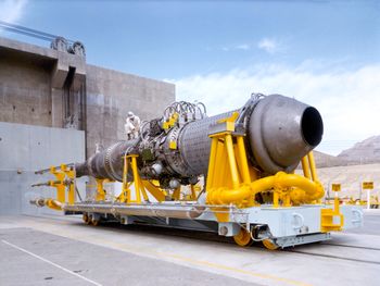 Zwiastun Burzy przetestowany. Dlaczego pocisk 9M730 Buriewiestnik jest tak ważny dla Putina?