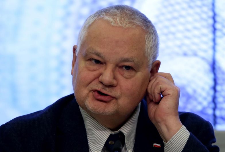 Prezes Glapiński wybrał dobry moment na dokupienie złota do krajowych rezerw