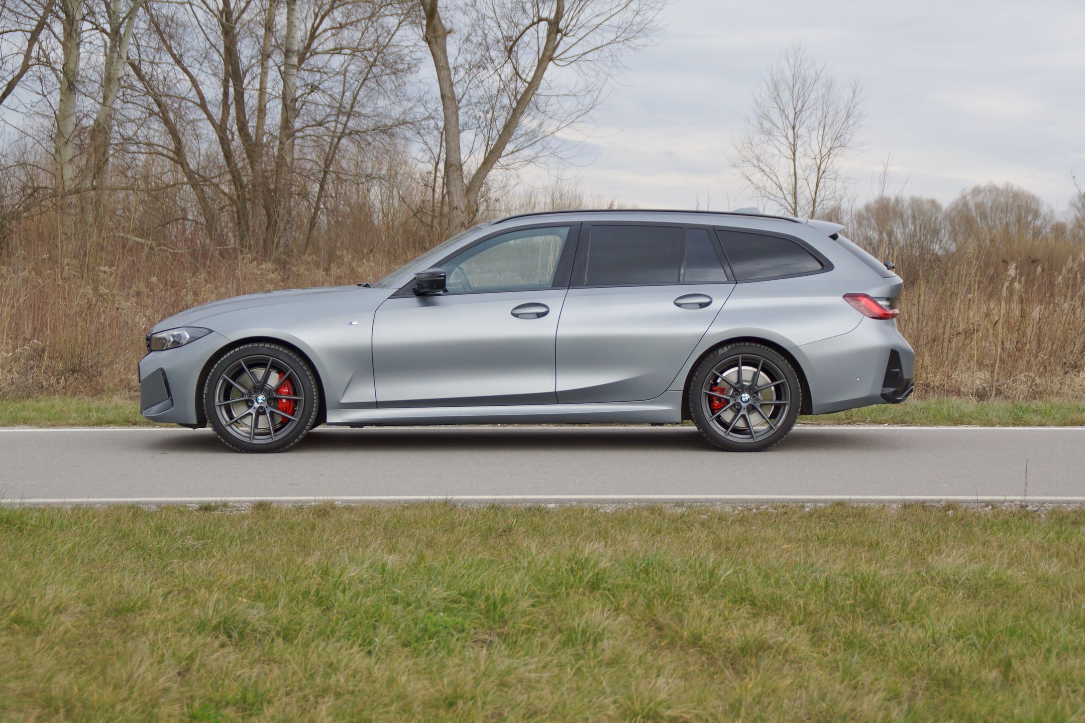BMW M340i xDrive
