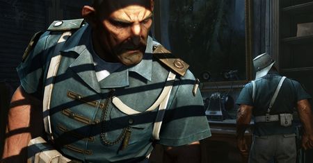Bliższe spojrzenie na misje w Dishonored 2