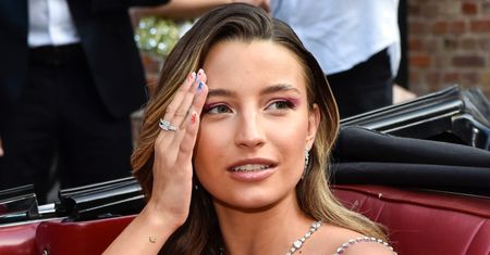 Julia Wieniawa nową jurorką "Mam Talent". Tak odnosi się do sprawy: "Taka NOBILITACJA nawet nie była w sferze moich marzeń"