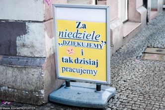 Lewiatan zaskarży niedzielny zakaz handlu. Długa lista zarzutów