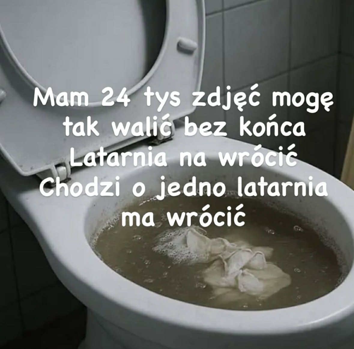 Kolejne niepokojące wpisy Daniela Martyniuka