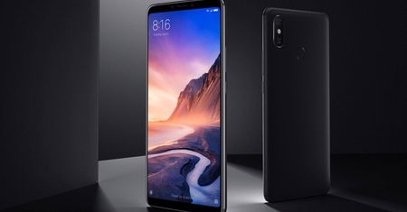 Xiaomi rezygnuje (przynajmniej na jakiś czas) ze smartfonów Mi Max oraz Mi Note