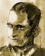 portret generała  &#8222;Nila&#8221;