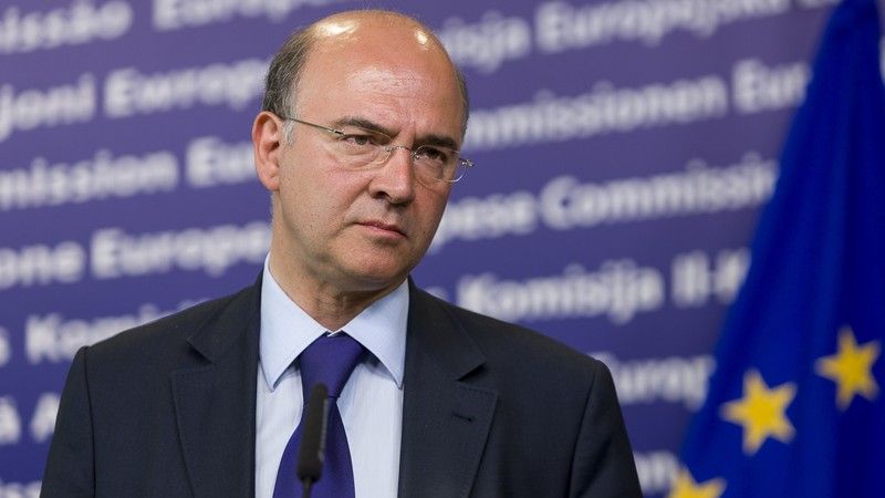Pierre Moscovici