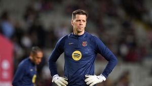 Wojciech Szczęsny dostał odpowiedź. Nie ma na to szans (Opinia)