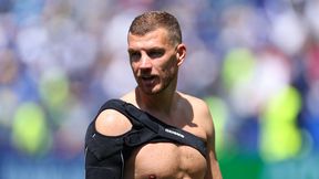 Zainspiruje Lewandowskiego? 40-latek nie ma dość