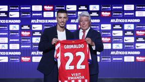 Postrach Realu i Barcy? Atletico przedstawiło nowy transfer