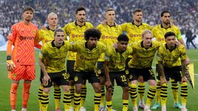 Afera w Borussii Dortmund. Legenda grozi odejściem