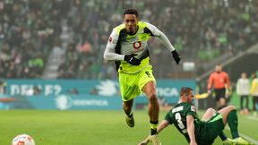 Klub Kamila Grabary wysoko zawiesił poprzeczkę Borussii Dortmund