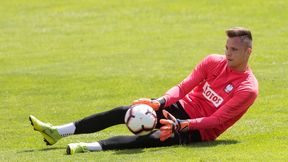 Eliminacje Euro 2020. Rafał Gikiewicz najlepszy w Bundeslidze. Bramkarz Unionu bez powołania do kadry